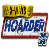 Xways Hoarder Xsplit